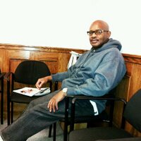 LArry Wilson (@larrywilson645) 's Twitter Profile