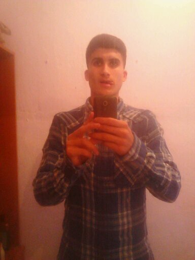 solterito y asiendo deportee (: