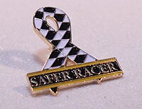 The Safer Racer Tour is a non-profit organization dedicated to helping educate racers about safety.