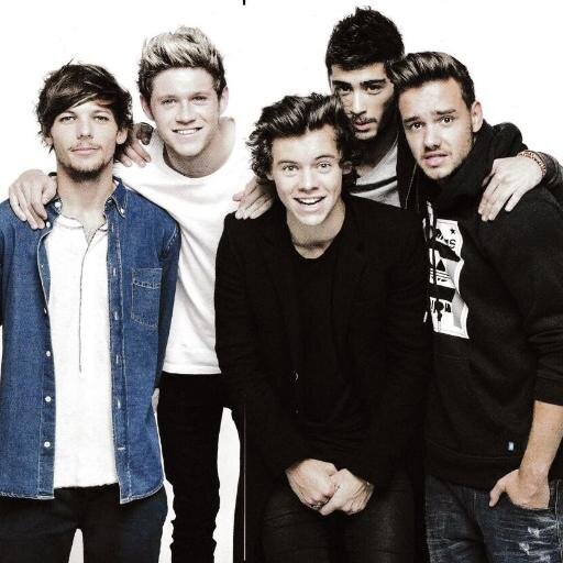 harry's voice is nearly as deep as zayn's tweets xxx
