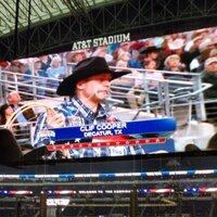 Clif Cooper (@clifcooper) 's Twitter Profile Photo