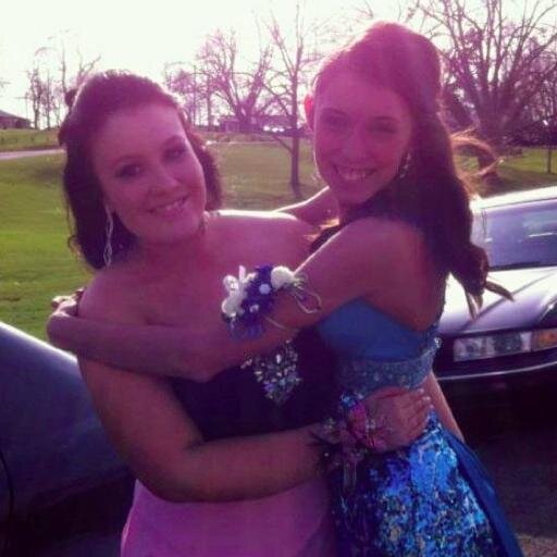 senior. Love friends & family to death.