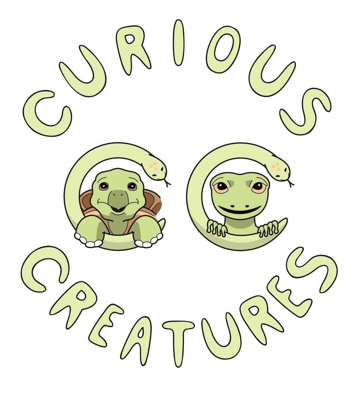 Visit Curious Creatures LLC Profile