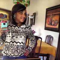 Giselle Vargas (@giselle_vargas) 's Twitter Profile