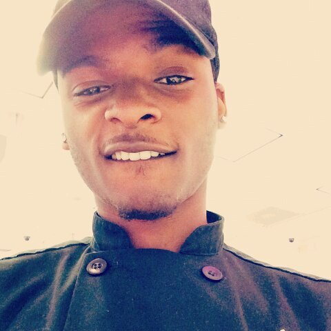 Dominican&black chill ass dude, #armystrong SINGLE!