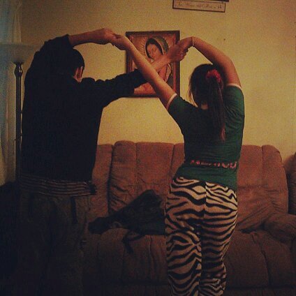 Israel_and_Luna's profile picture. Insta: 2cool655 and ashley_lunaa