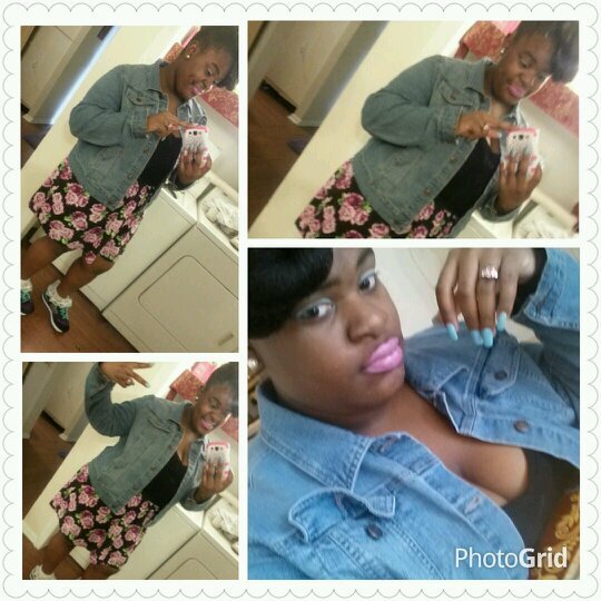 F-O-L-L-O-W Isnt There For DECORATION , Right ?! FOLLOW Me :) -TheRealDijah
