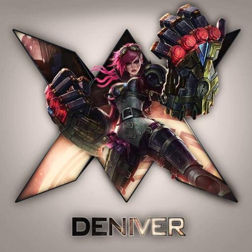 MediaManager from Agresiv | Argentina | Play Station 3 | Player of CoD, LoL and CS:GO. GT:DeniVerAGV. LoL: RtN DeniVer(LAS). Steam: ignacioar