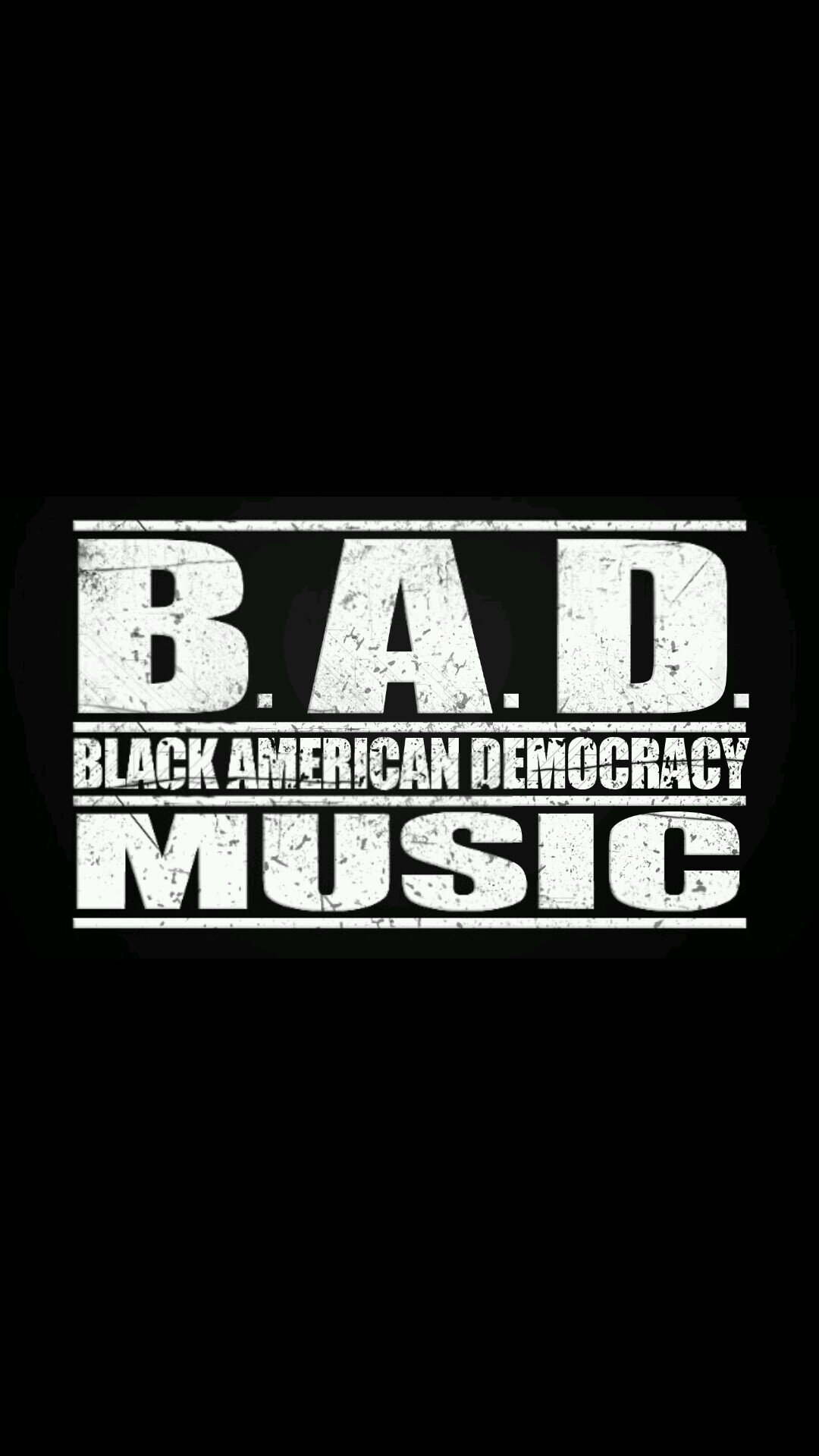 Badmusic78@gmail.com / Black American Democracy Music.
IG: BadMusic713
SoundCloud: BadMusic713