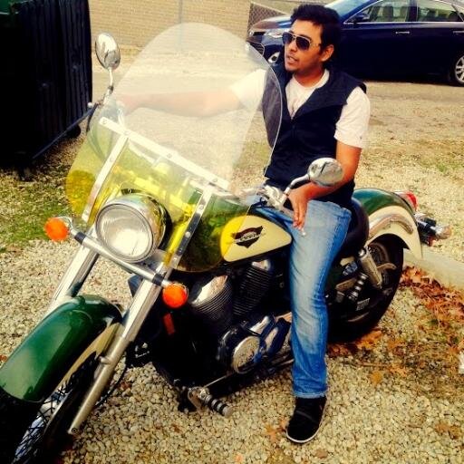 rajaashokbolla's profile picture. 