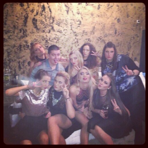 ngallagher96's profile picture. R.I.P JULIE♥