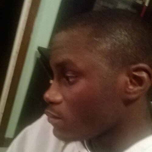 My Son Is Everything I Need Jayden Morris Acoff-Blanchard