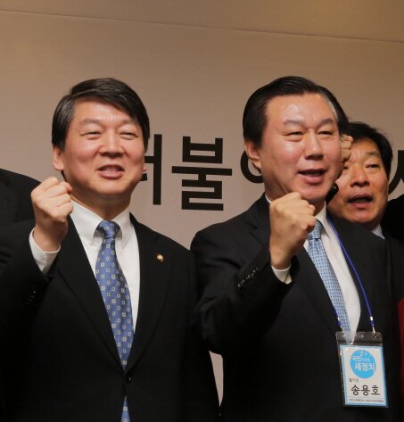 전)새정치연합 대전시당 창당준비위원장