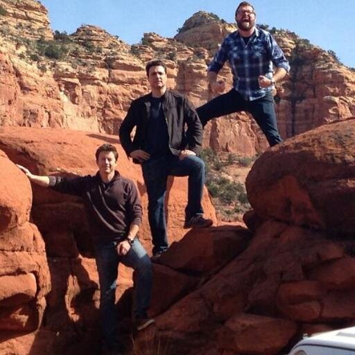 expert in cars fan of top gear to history Adam Ferrara Rutledge Wood Tanner Foust I am Big fan of @adamferrara @rutledgewood and @tannerfoust
