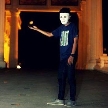 JayaSeanPaul's profile picture. 