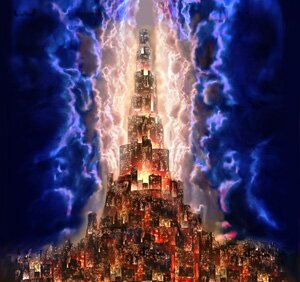 2081. Heaven on earth was made. 2228. Paradise falls. These are the lives of those who woke heaven.Latest tweets for the epic dystopian saga by @DarrylKnickrehm