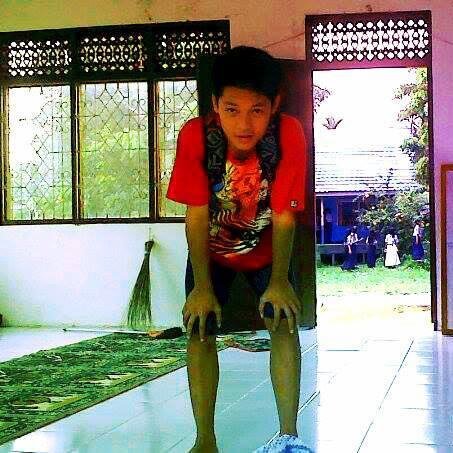 RaMlhiy_Jr's profile picture. Bondan Ft 2 Black , Saint Loco , Power Metal , Guns N' Roses