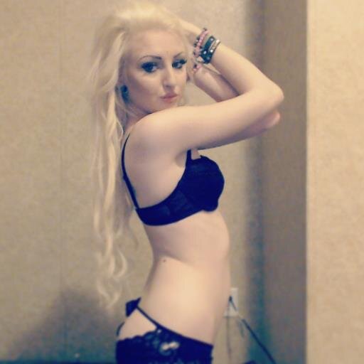 Lilly Avalon of MFC. You guys wanted a twitter. Ya got one! ;)