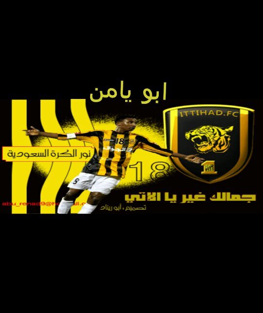 لي جناح ولك جناح .... ولا نطير إلا سوا