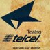 Teatro Telcel (@teatro_telcel) Twitter profile photo Teatro Telcel (@teatro_telcel) Twitter profile photo