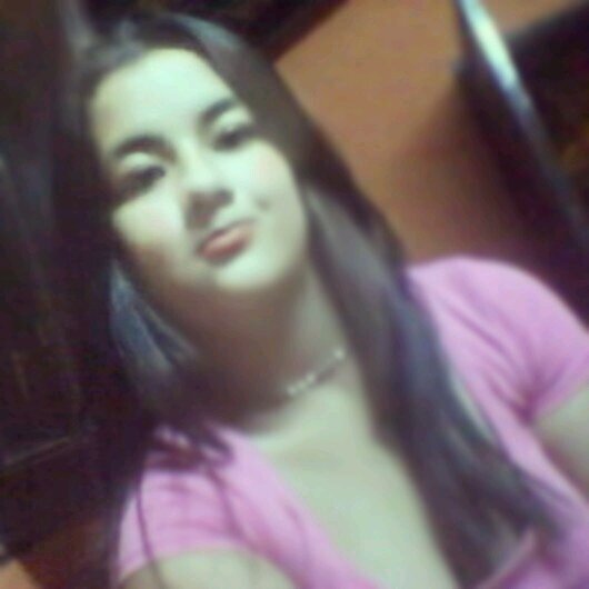 si me siguen les sigo ♥