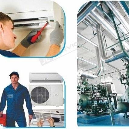 jlservices_'s profile picture. JL SEVICES  empresa especializada y dedicada al montaje, mantenimiento correctivo y preventivo de aires acondicionados, refrigeración y electricidad domestica