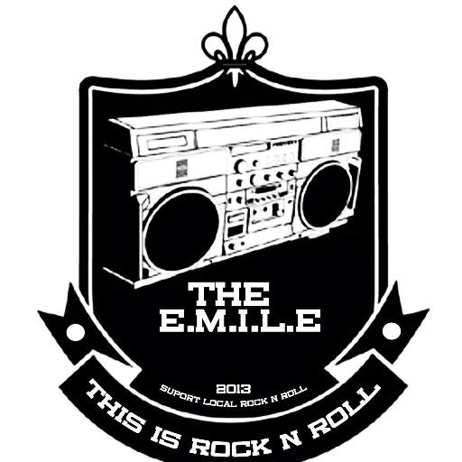 TheEMILE_rnr's profile picture. #emileRnR