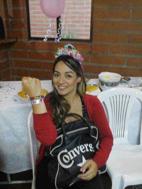 sabynau's profile picture. Administradora de empresas tcas,