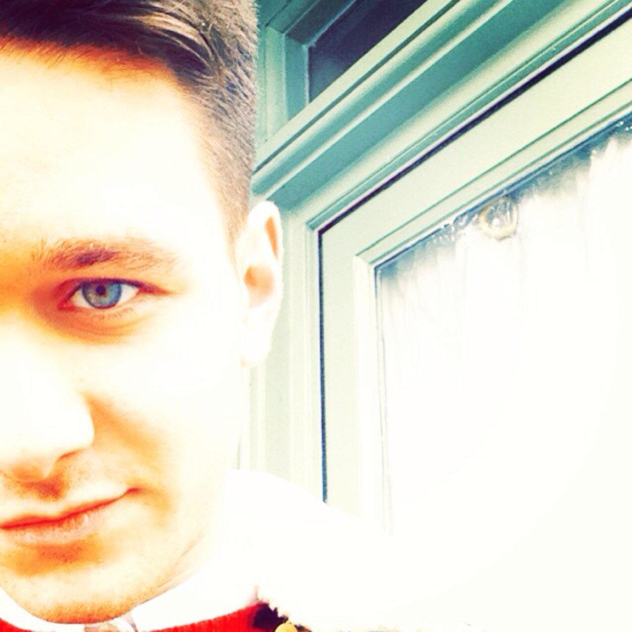 OsheaRory's profile picture. 