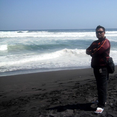 Be your self