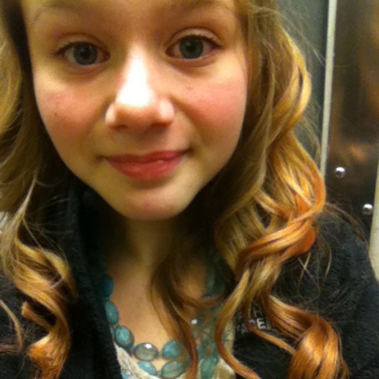 Cheerleader Your Amazing Just the Way You Are Stay Beautiful