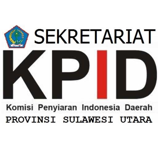 Sekretariat Komisi Penyiaran Indonesia Daerah (KPID) Provinsi Sulawesi Utara