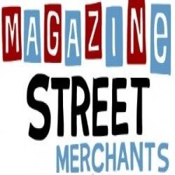 shopmagazinest's profile picture. Shop the Magazine Street District for unique one of a kind shops and services
