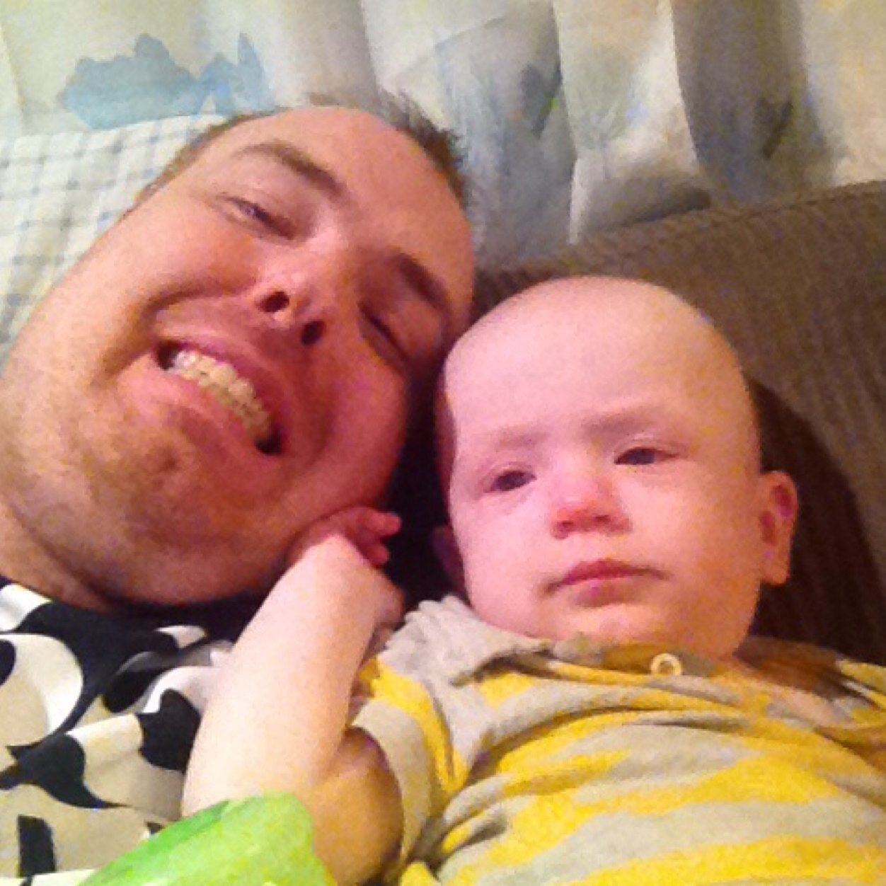 ChrisDodd18's profile picture. 