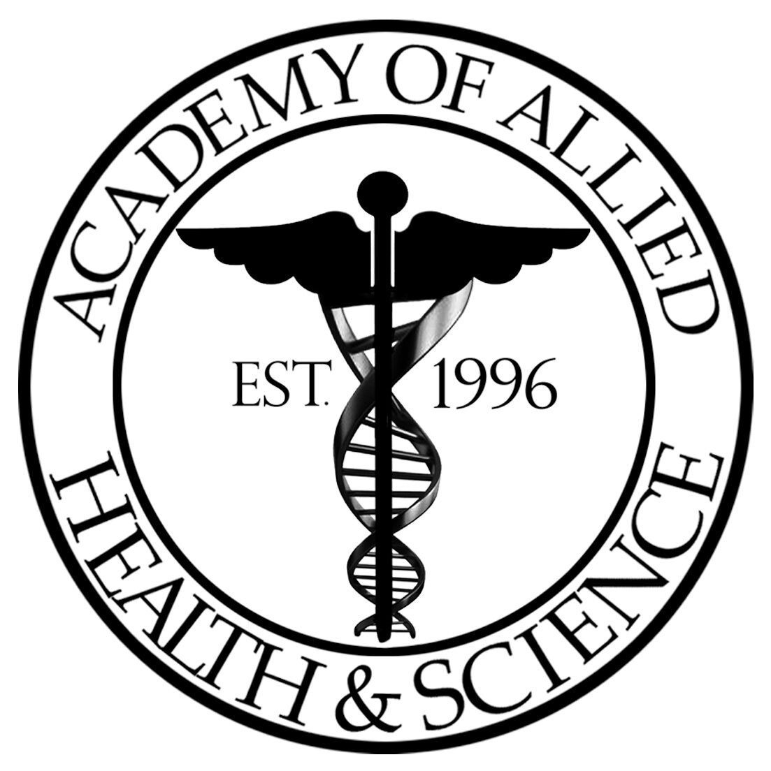 The Monmouth County Academy of Allied Health and Science prepares and motivates students to pursue further education towards a career in the medical sciences.