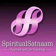 Highly Intuitive Spiritual Life Coach. Truth is My Identity. SatNaaM.