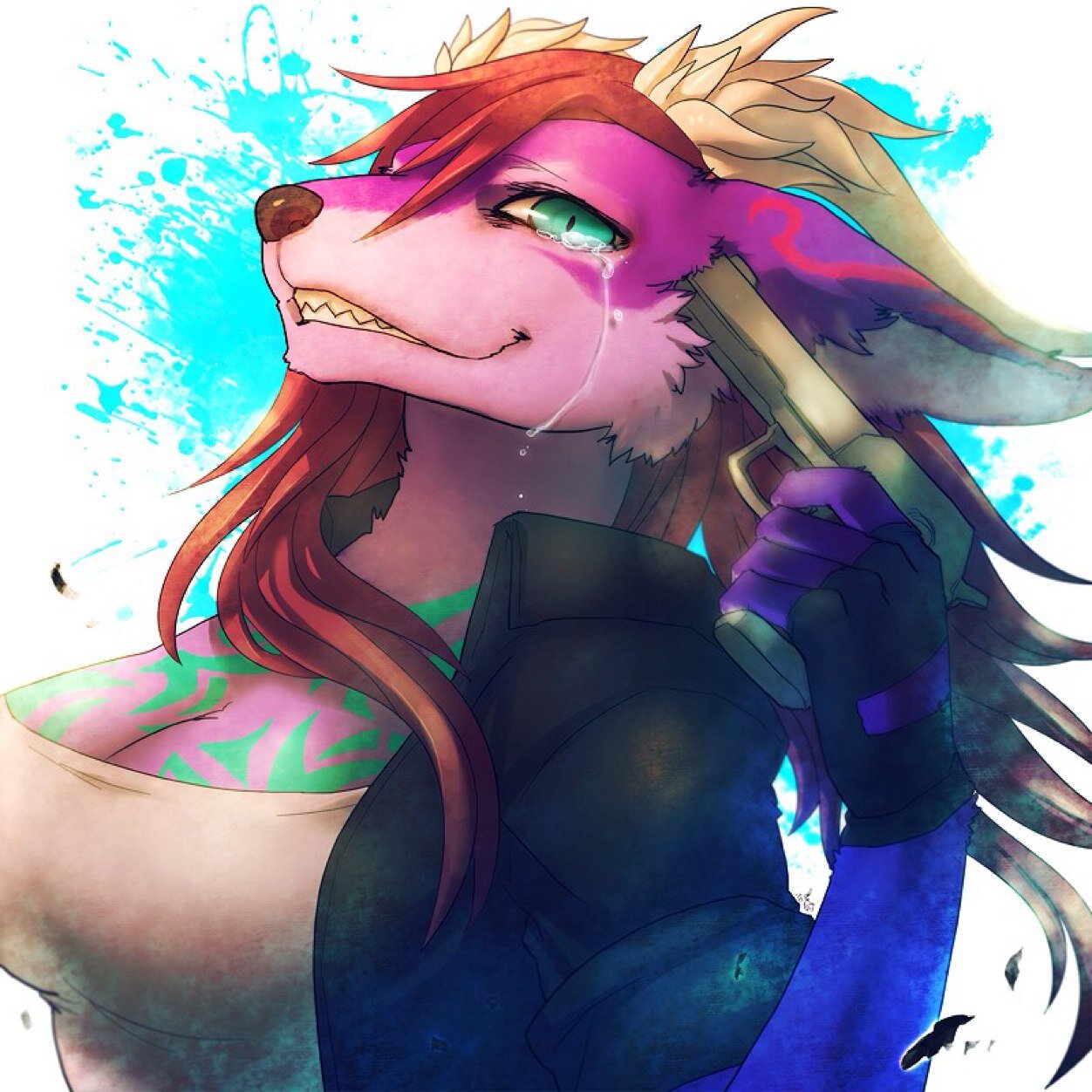 Amanda,Female,22,Stuff :3