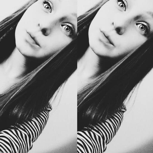 My name is Angie =bands,=cats, taco bell,=stawbuks=cupcakes= follow me ill follow you back=too young to notice and too dumb to care= follow  him @Bobfreshcx ^.^
