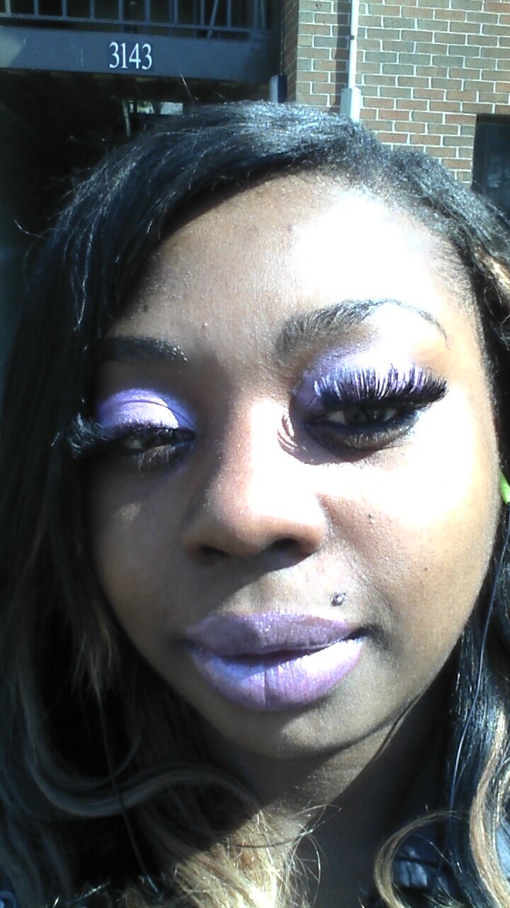 Modeling is my world!!! Just don't have the money for it.... That is my dream, maybe one day it will come true!!!!!! :-)