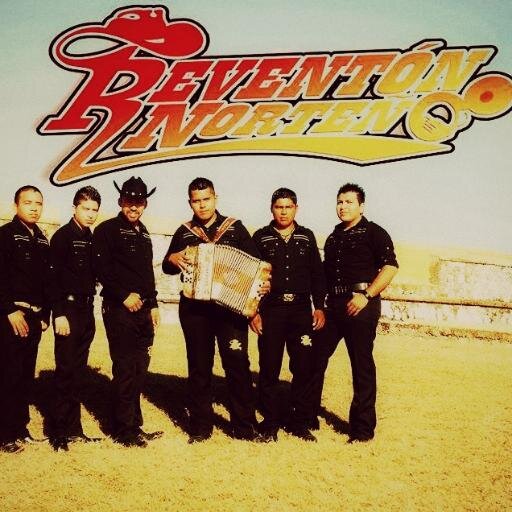 ReventonNB's profile picture. Desde El Estado De Campeche,Los Que Mas Te Preden! REVENTON NORTEÑO