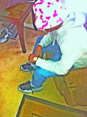 God First, follow my Bestie@_HiiOnTop : ) , Baller. Follow tht nigga @BandCamp_3Hunna I come thru with whips that make the young boy take the Long Way Home.