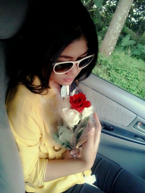 mharieyanthie's profile picture. I always try to be the best.. And I'm not afraid to be myself ..