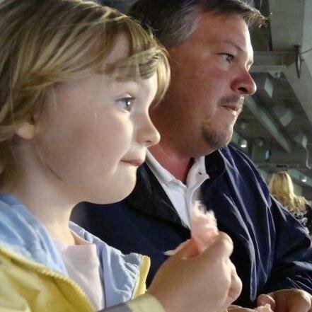 Territory Manager in Virginia for Helena Chemical. Married to Donna Adams with a softball playing, ballet dancing daughter, Grace! All tweets are my own.