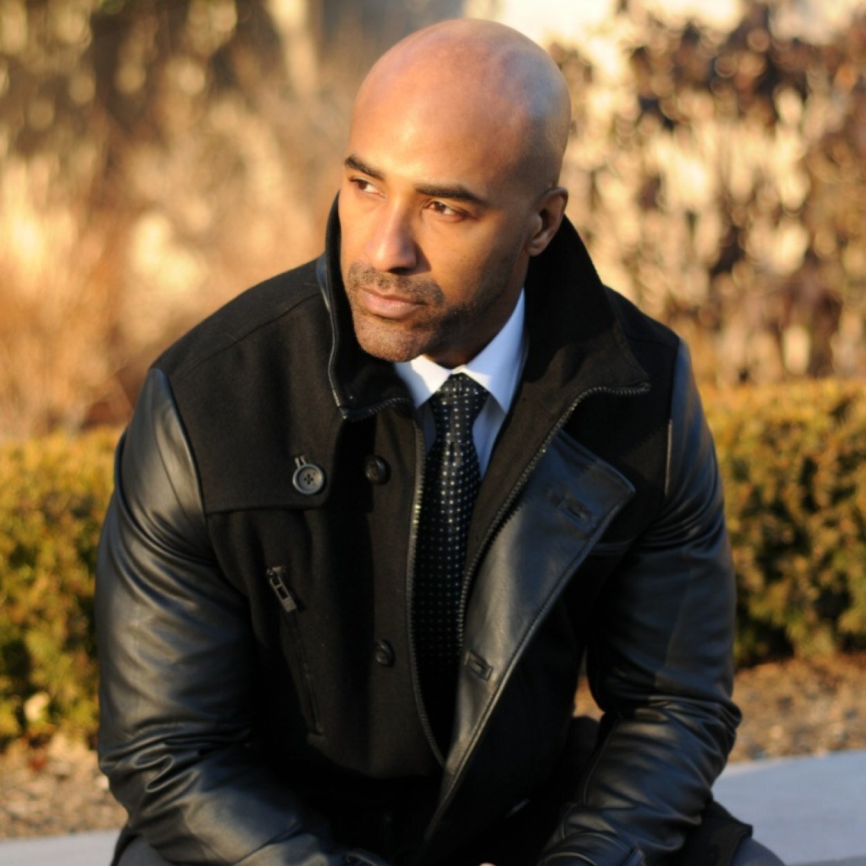 Damien_Goins's profile picture. 