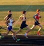 Running is love, Running is life.