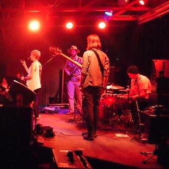 merchant_royal's profile picture. Rock band based in Salt Lake City, UT. A delicious blend of sound for your ears. Like us on Facebook, share with your friends.