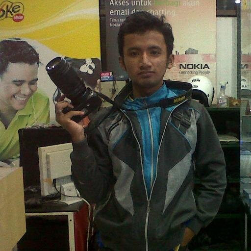 ridhodisol's profile picture. 