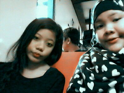 Nur Irene | 15| Everythings happen for a reason :)        instagram:irene_ryzal