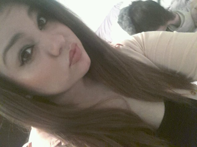 ♡you follow me I follow you♡