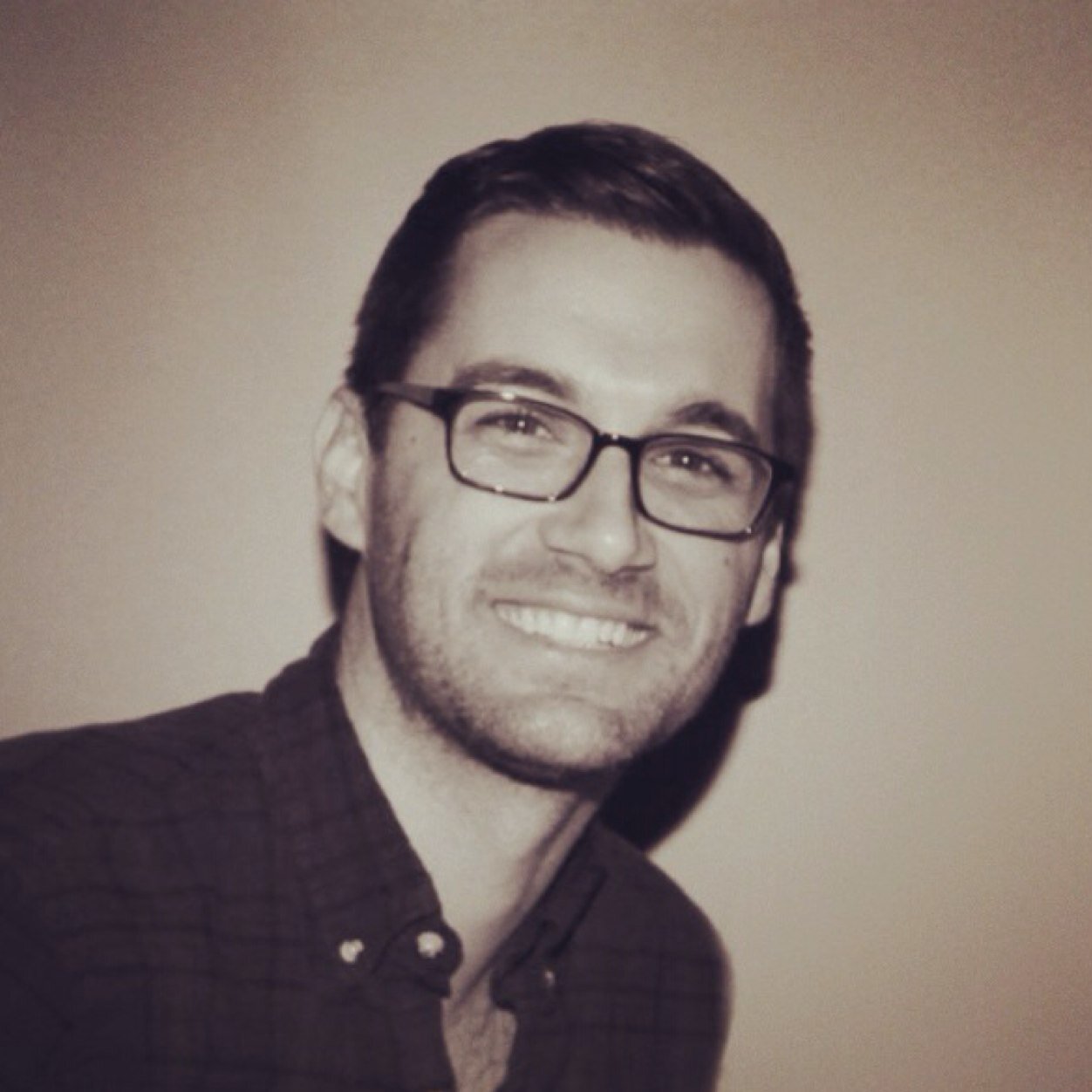 Work = product, UX, analytics
Hobbies = woodworker, musician, dad